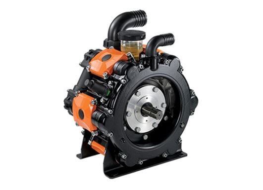 TEN QUESTIONS ABOUT DIAPHRAGM PUMPS